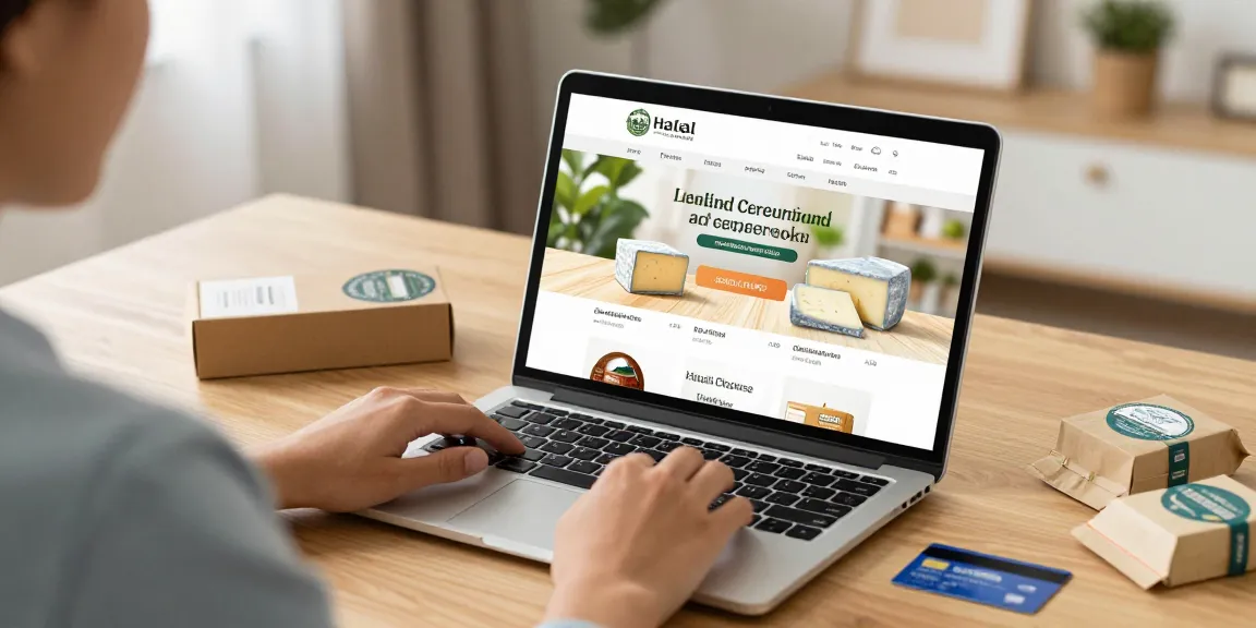 Halal Cheese Showdown: Ranking the Top-Rated Options for 2026