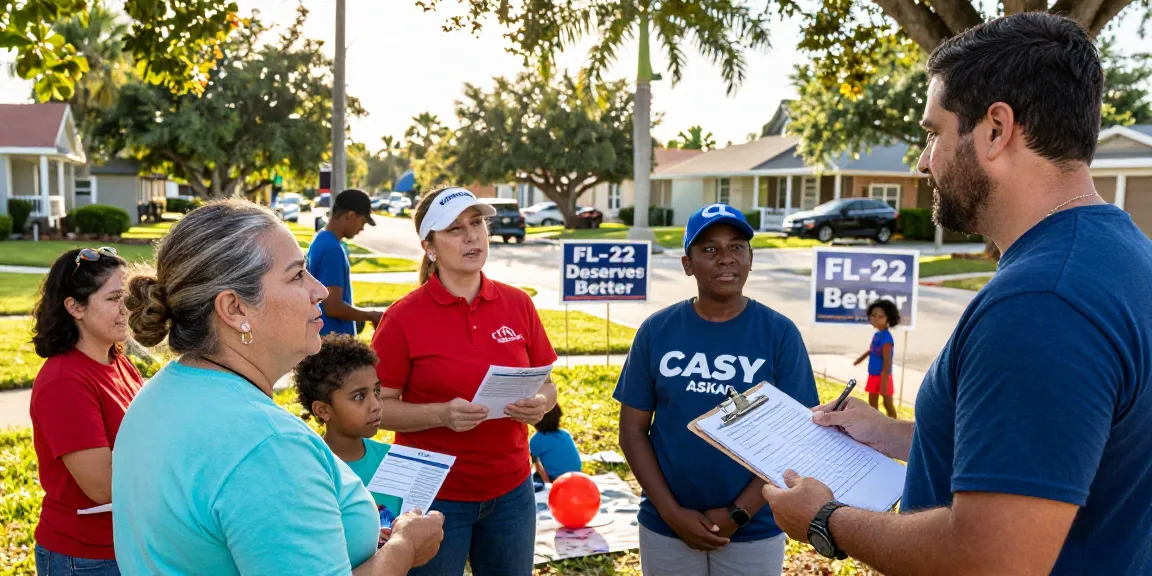 10 Proven Casey Askar Strategies for Effective Political Campaigning